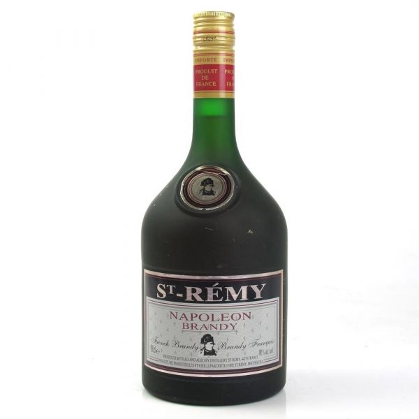 St Remy Napoleon Brandy